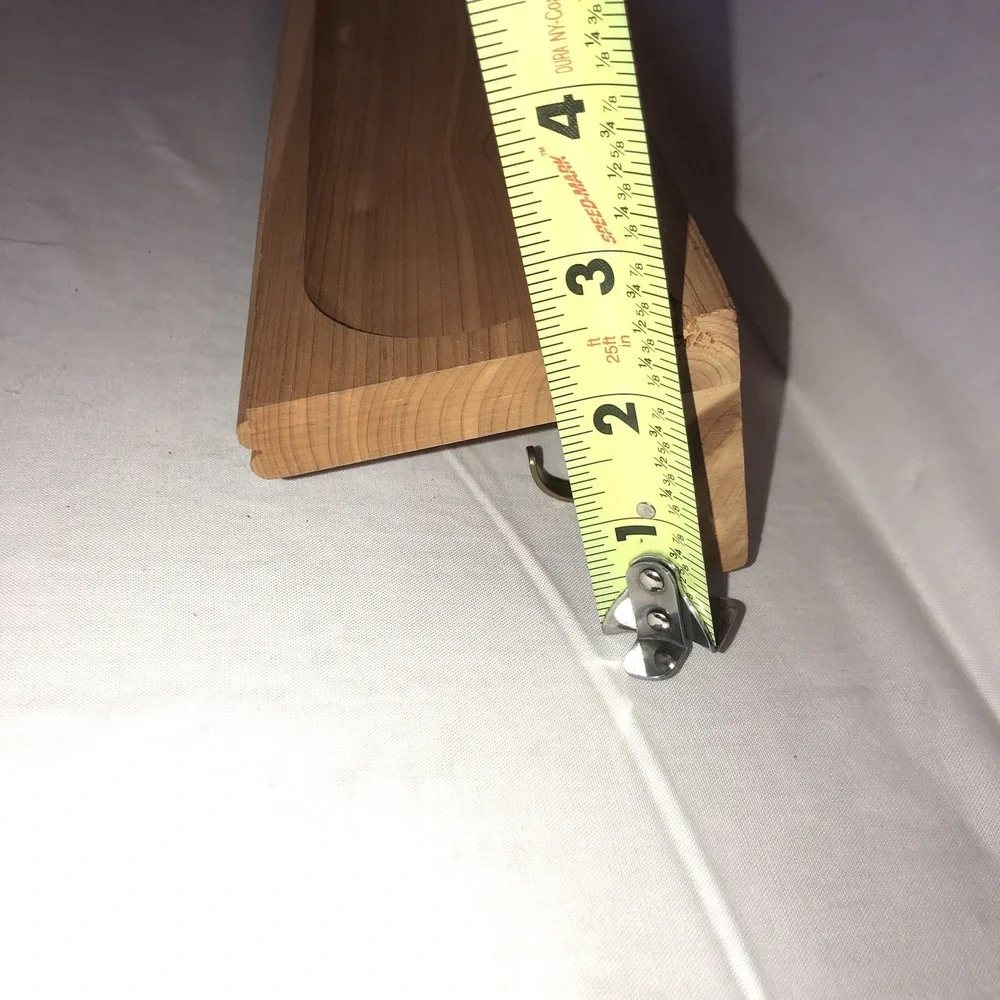 Tie Belt Shelf Rack Wall Hanger 21